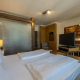 Zimmer Kategorie Doppelzimmer Business Business-Zimmer Hotel An der Gruga Essen