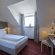 Zimmer Kategorie Doppelzimmer Komfort Komfort-Zimmer Hotel An der Gruga Essen