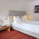 Zimmer Kategorie Doppelzimmer Business Plus Zimmer Hotel An der Gruga Essen
