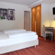 Zimmer Kategorie Doppelzimmer Business Plus Zimmer Hotel An der Gruga Essen